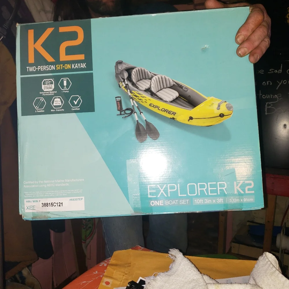 Boate - Picture 3 of 4